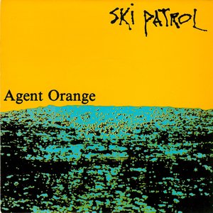 Agent Orange (2014 Vinyl Transfer)
