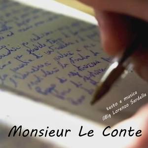 Monsieur le Conte