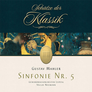 Symphony No. 5 in C-Sharp Minor: IV. Adagietto. Sehr langsam