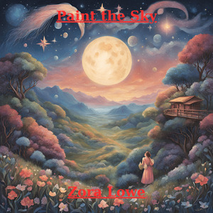 Paint the Sky