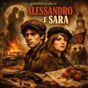 Alessandro e Sara
