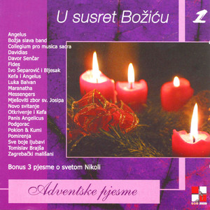 Navještenje (Greensleeves)