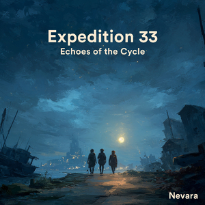 Gustave (From "Clair Obscur: Expedition 33")