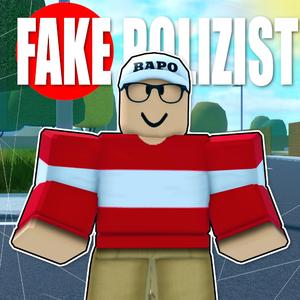 Fake Polizist