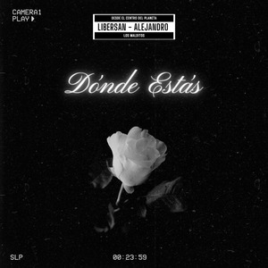 Dónde Estás
