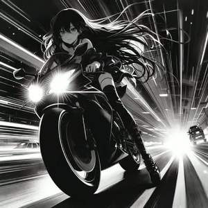 BAD MOON (v5リメイク) by elemayu（＠SDAIプロデュース）