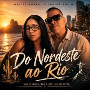 DO NORDESTE AO RIO VERSÃO 1