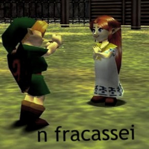 n fracassei