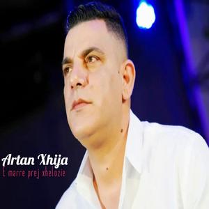 E marre prej xhelozie