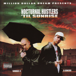 Symphony of Similies (Pt. 2 - Savage-C Solo)