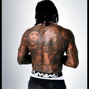 【Beat】“街头生意” 刀脚 x Sasi x Est Gee 底特律 Type Beat