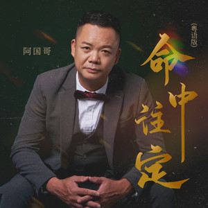 命中注定 (粤语版)