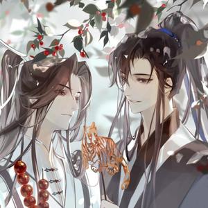 晚夜微雨问海棠（女声版）