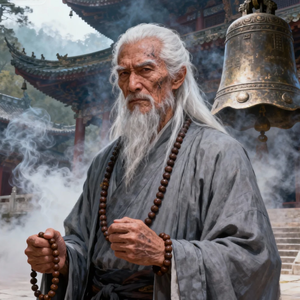 天龙江湖归来