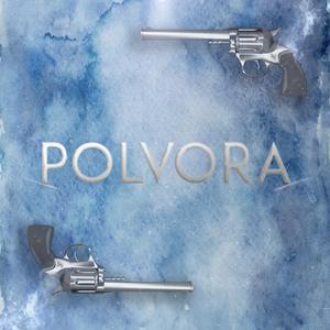 Pólvora
