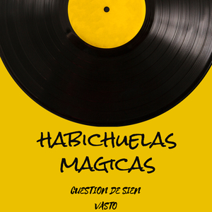 Habichuelas Mágicas