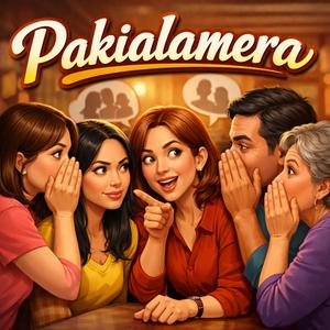 Pakialamera