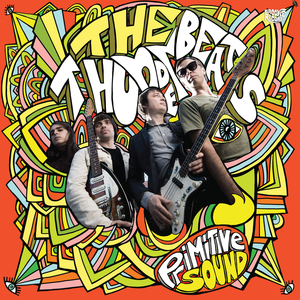 I'm Angry, You’re Restless