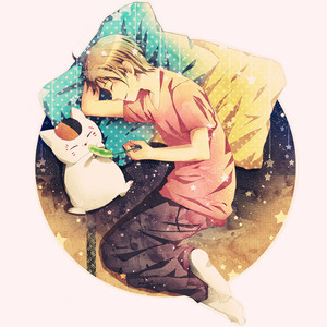 フローリア【piano ver.】（《夏目友人帐 陆》OP）（Cover 佐香智久）