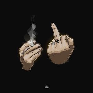 Sin Miedo (Instrumental De Rap)