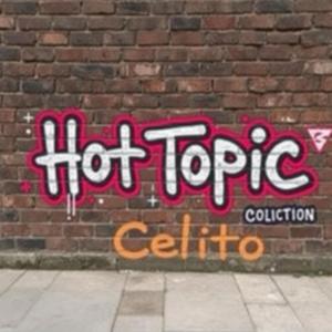Hot Topic (feat. A.D.A Rio)