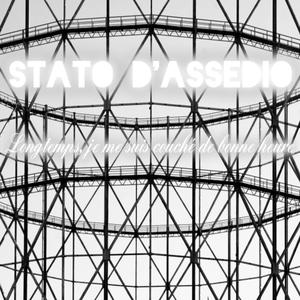 Tutto Brucia (Manifesto all'Individualismo) (feat. Alessio Castelli Marino)