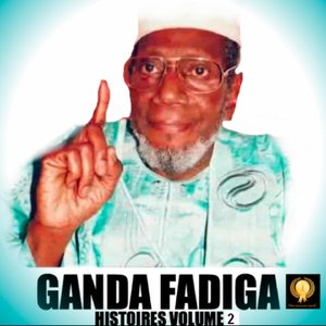 Tama Djimé Doukouré