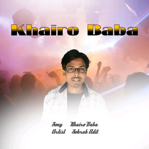 Khairo Baba
