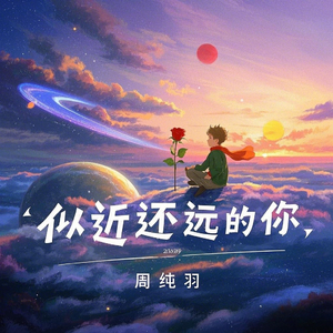 似近还远的你
