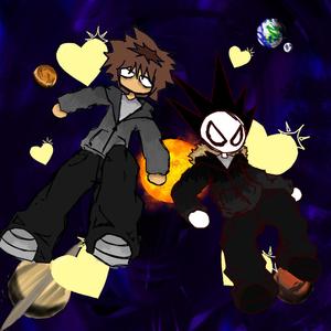 Planetary (feat. Bluchrist)