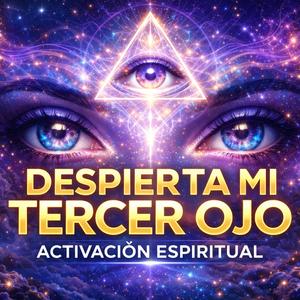 DESPIERTA MI TERCER OJO