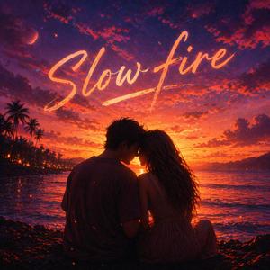Slow fire