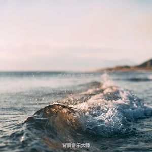 按摩忧郁的轻音乐