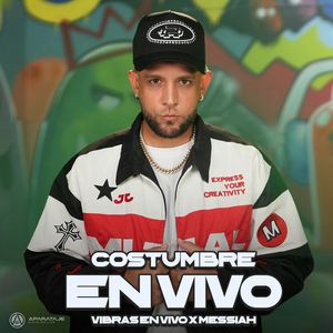 COSTUMBRE (En Vivo)