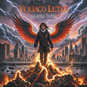 火山来信-梦人生