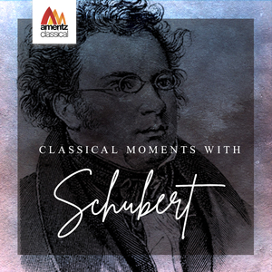 Six moments musicaux, D 780