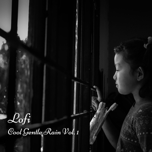 Gentle Rain Reduces Anxiety