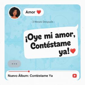 Contéstame Ya