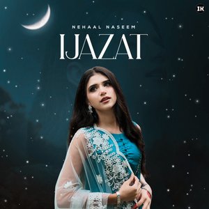 Ijazat (Slowed+Reverb)