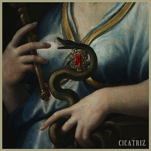 Cicatriz