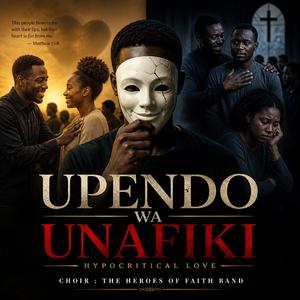 Upendo Wa Unafiki