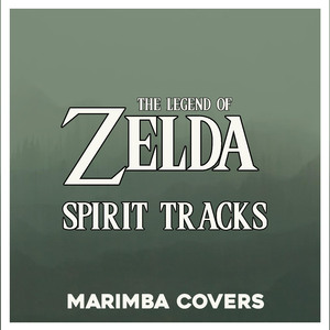 Aboda Village (From "The Legend of Zelda: Spirit Tracks") [Marimba Remix]