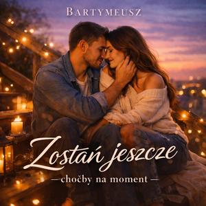 ZOSTAŃ JESZCZE CHOĆBY NA MOMENT