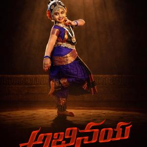 ABHINAYA