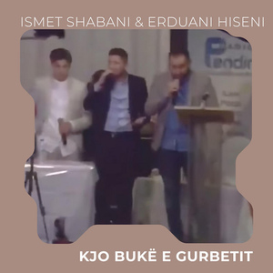 Kjo bukë e gurbetit
