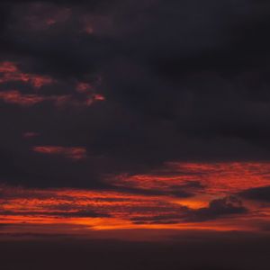 留最后一片空白