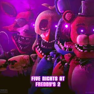 Five Nights At Freddy's 2 (Auren Valtz Remix)