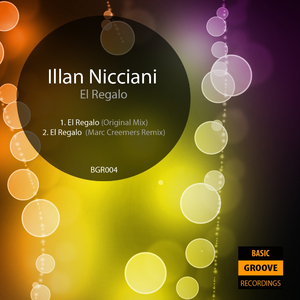 El Regalo (Marc Creemers Remix)