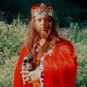 The King Of Hearts (Tribute to Freddie Mercury)