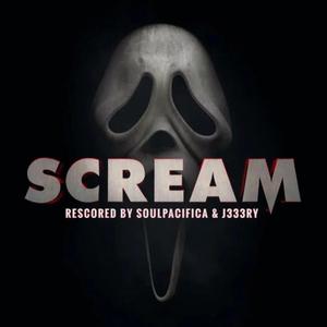 Scream Ghostface Theme (feat. Soulpacifica)